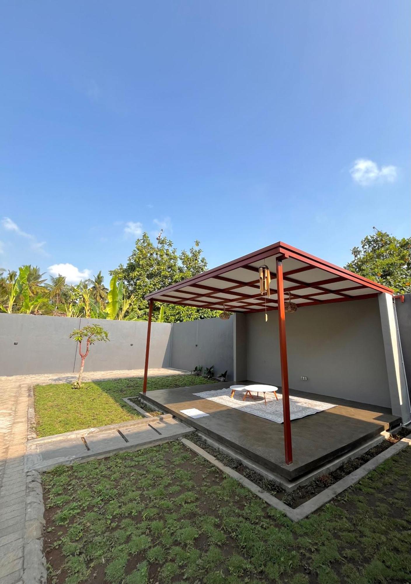 Joglo Homestay Banyuwangi Banyuwangi  Exterior photo