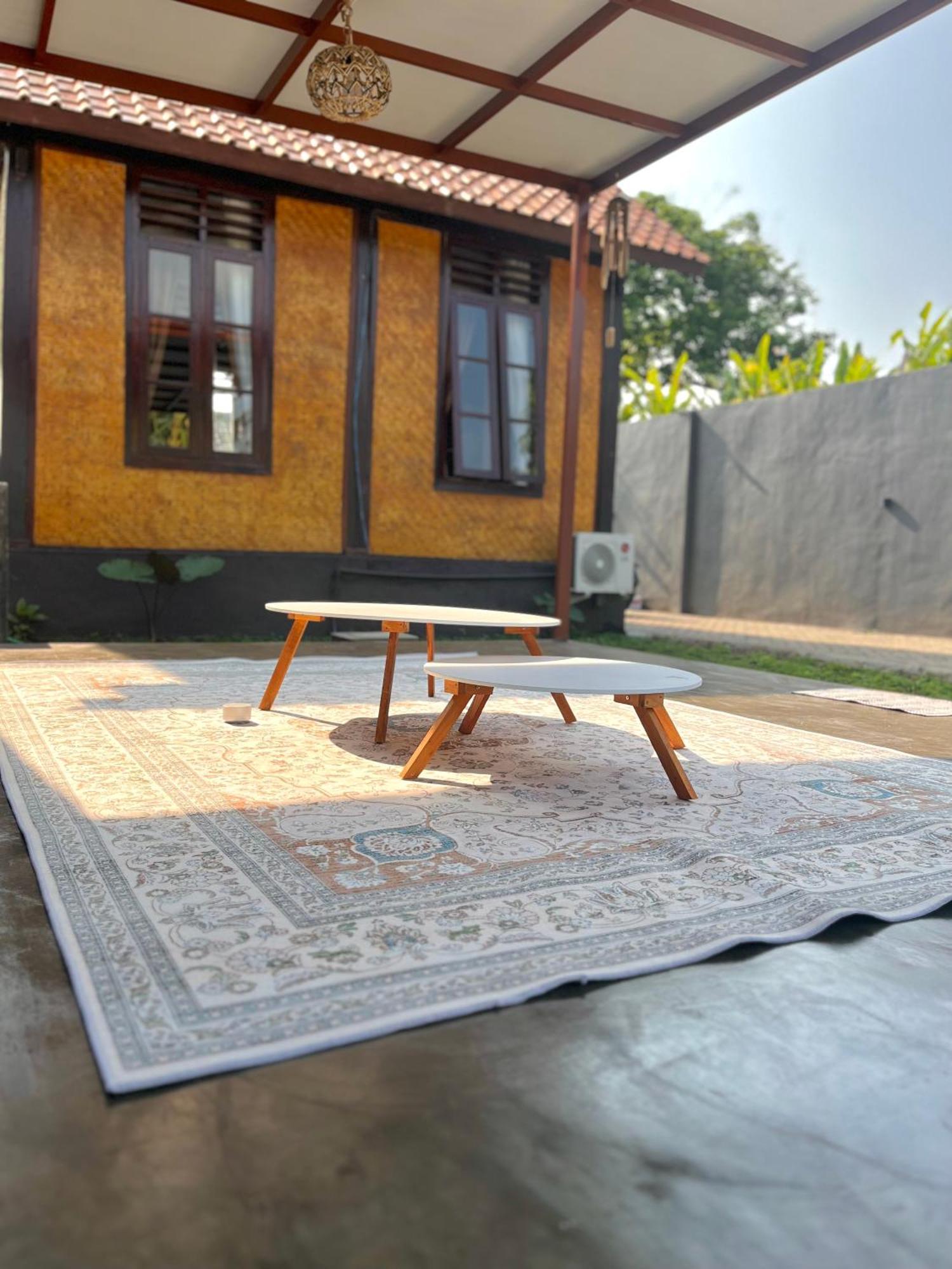 Joglo Homestay Banyuwangi Banyuwangi  Exterior photo